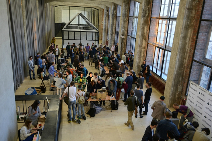 музыка, синтезатор, электроника, выставка